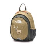 クラシックカーキ | 日本正規品 ザ・ノース・フェイス リュック | ギャレリア Bag＆Luggage