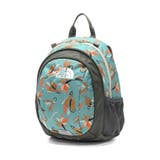 フライルアープリント | 日本正規品 ザ・ノース・フェイス リュック | ギャレリア Bag＆Luggage