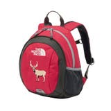 TNFレッド | 日本正規品 ザ・ノース・フェイス リュック | ギャレリア Bag&Luggage