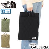 日本正規品 ザ・ノース・フェイス PCケース | ギャレリア Bag＆Luggage | 詳細画像1 