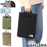 日本正規品 ザ・ノース・フェイス PCケース | ギャレリア Bag&Luggage | 詳細画像1