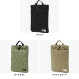 日本正規品 ザ・ノース・フェイス PCケース | ギャレリア Bag&Luggage | 詳細画像2