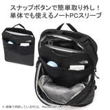 日本正規品 ザ ノース | ギャレリア Bag&Luggage | 詳細画像3