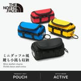 日本正規品 ザ・ノース・フェイス ポーチ | ギャレリア Bag＆Luggage | 詳細画像2 