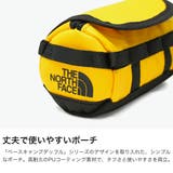 日本正規品 ザ・ノース・フェイス ポーチ | ギャレリア Bag＆Luggage | 詳細画像3 