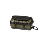 ニュートープグリーン×ブラック | 日本正規品 ザ・ノース・フェイス ポーチ | ギャレリア Bag＆Luggage