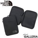 日本正規品 ザノースフェイス パスポートケース | ギャレリア Bag＆Luggage | 詳細画像1 
