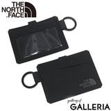 日本正規品 ザ・ノース・フェイス パスケース | ギャレリア Bag&Luggage | 詳細画像1