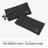 日本正規品 ザ・ノース・フェイス メガネケース | ギャレリア Bag＆Luggage | 詳細画像2 