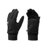 ブラック | 日本正規品 ザ・ノース・フェイス 手袋 | ギャレリア Bag&Luggage