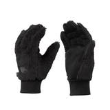 ブラック | 日本正規品 ザノースフェイス 手袋 | ギャレリア Bag＆Luggage