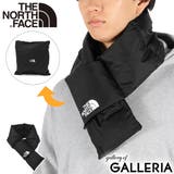 日本正規品 ザ・ノース・フェイス マフラー | ギャレリア Bag&Luggage | 詳細画像1