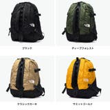 日本正規品 ザ・ノース・フェイス リュック | ギャレリア Bag＆Luggage | 詳細画像2 