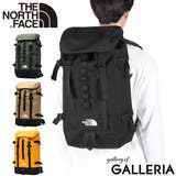 日本正規品 ザ・ノース・フェイス リュック | ギャレリア Bag＆Luggage | 詳細画像1 