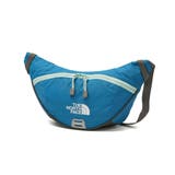 バンフブルー | 日本正規品 ザ・ノース・フェイス ウエストバッグ | ギャレリア Bag＆Luggage