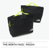 日本正規品 ザ・ノース・フェイス ポーチ | ギャレリア Bag&Luggage | 詳細画像2