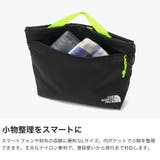 日本正規品 ザ・ノース・フェイス ポーチ | ギャレリア Bag&Luggage | 詳細画像3