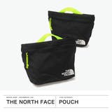 日本正規品 ザ・ノース・フェイス ポーチ | ギャレリア Bag＆Luggage | 詳細画像2 
