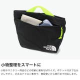 日本正規品 ザ・ノース・フェイス ポーチ | ギャレリア Bag＆Luggage | 詳細画像3 