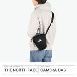 日本正規品 ザ・ノース・フェイス カメラバッグ | ギャレリア Bag＆Luggage | 詳細画像2 