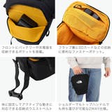 日本正規品 ザ・ノース・フェイス カメラバッグ | ギャレリア Bag＆Luggage | 詳細画像5 