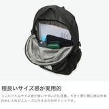 日本正規品 ザ・ノース・フェイス リュック | ギャレリア Bag＆Luggage | 詳細画像3 