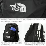 日本正規品 ザ・ノース・フェイス リュック | ギャレリア Bag＆Luggage | 詳細画像4 