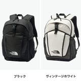 日本正規品 ザ・ノース・フェイス リュック | ギャレリア Bag＆Luggage | 詳細画像6 