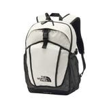 ヴィンテージホワイト | 日本正規品 ザ・ノース・フェイス リュック | ギャレリア Bag＆Luggage