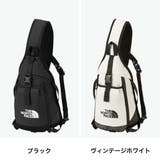日本正規品 ザ・ノース・フェイス スリングバッグ | ギャレリア Bag＆Luggage | 詳細画像6 