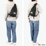 日本正規品 ザ・ノース・フェイス スリングバッグ | ギャレリア Bag＆Luggage | 詳細画像7 