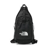 日本正規品 ザ・ノース・フェイス スリングバッグ | ギャレリア Bag＆Luggage | 詳細画像9 