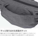 日本正規品 ザ・ノース・フェイス ショルダーバッグ | ギャレリア Bag&Luggage | 詳細画像5