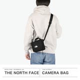 日本正規品 ザ・ノース・フェイス カメラバッグ | ギャレリア Bag＆Luggage | 詳細画像2 