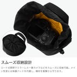 日本正規品 ザ・ノース・フェイス カメラバッグ | ギャレリア Bag＆Luggage | 詳細画像3 