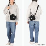 日本正規品 ザ・ノース・フェイス カメラバッグ | ギャレリア Bag＆Luggage | 詳細画像7 