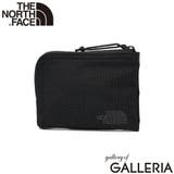 日本正規品 ザ・ノース・フェイス 財布 | ギャレリア Bag＆Luggage | 詳細画像1 