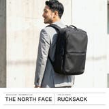 日本正規品ザノースフェイス ビジネスリュック THENORTHFACE | ギャレリア Bag＆Luggage | 詳細画像2 