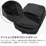 日本正規品ザノースフェイス ビジネスリュック THENORTHFACE | ギャレリア Bag＆Luggage | 詳細画像4 