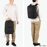 日本正規品ザノースフェイス ビジネスリュック THENORTHFACE | ギャレリア Bag＆Luggage | 詳細画像7 