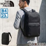 日本正規品ザノースフェイス ビジネスリュック THENORTHFACE | ギャレリア Bag＆Luggage | 詳細画像1 