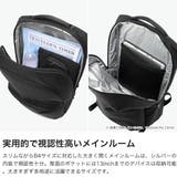 日本正規品ザノースフェイス ビジネスリュック THENORTHFACE | ギャレリア Bag＆Luggage | 詳細画像3 
