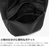 日本正規品ザノースフェイス ビジネスリュック THENORTHFACE | ギャレリア Bag＆Luggage | 詳細画像4 