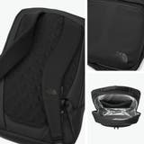 日本正規品ザノースフェイス ビジネスリュック THENORTHFACE | ギャレリア Bag＆Luggage | 詳細画像5 