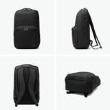 日本正規品ザノースフェイス ビジネスリュック THENORTHFACE | ギャレリア Bag＆Luggage | 詳細画像6 