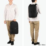 日本正規品ザノースフェイス ビジネスリュック THENORTHFACE | ギャレリア Bag＆Luggage | 詳細画像7 