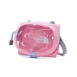 プリズムピンク | 日本正規品 ザ・ノース・フェイス ショルダーバッグ | ギャレリア Bag&Luggage