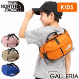 日本正規品 ザノースフェイス ウエストバッグ | ギャレリア Bag＆Luggage | 詳細画像1 