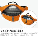 日本正規品 ザノースフェイス ウエストバッグ | ギャレリア Bag＆Luggage | 詳細画像3 