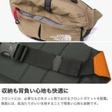 日本正規品 ザノースフェイス ウエストバッグ | ギャレリア Bag＆Luggage | 詳細画像4 